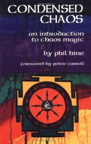 Condensed chaos an intriduction to chaos magic